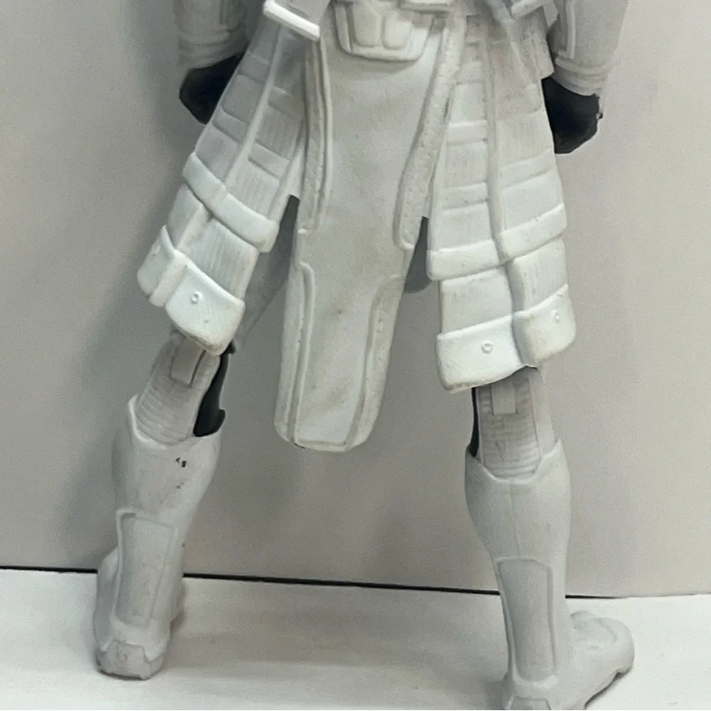 G.I. Joe actions figures red‎ armor white clad storm shadow snake eyes ninja